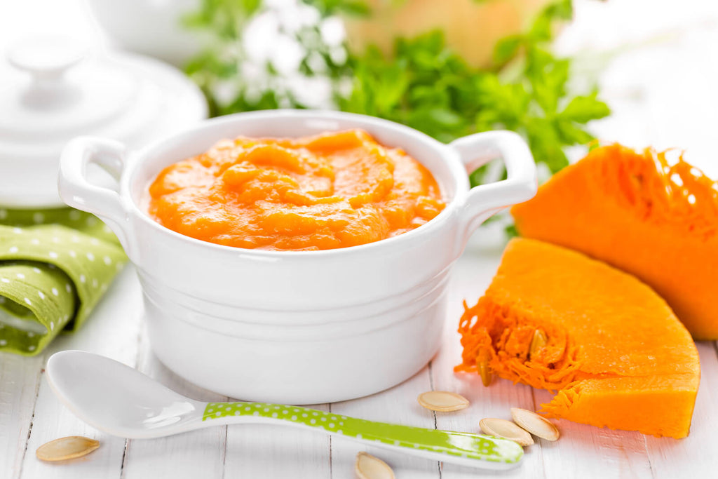Mastering Homemade Baby Food: Essential Tips for Success