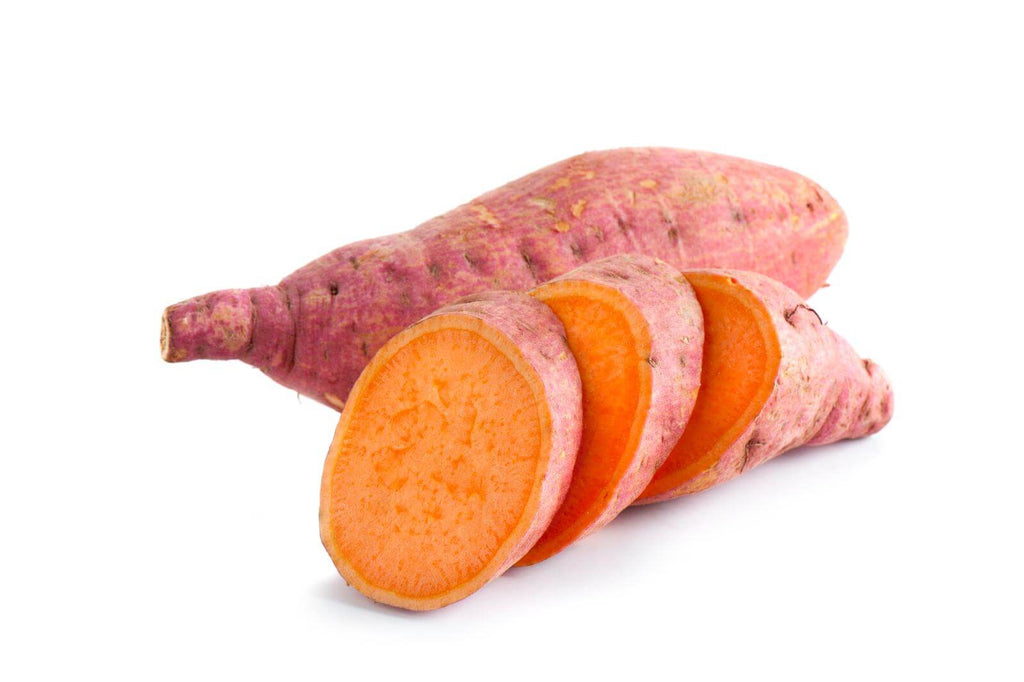 Introducing Solid Foods: Why Sweet Potato Puree is Ideal for Baby's First Taste Adventure