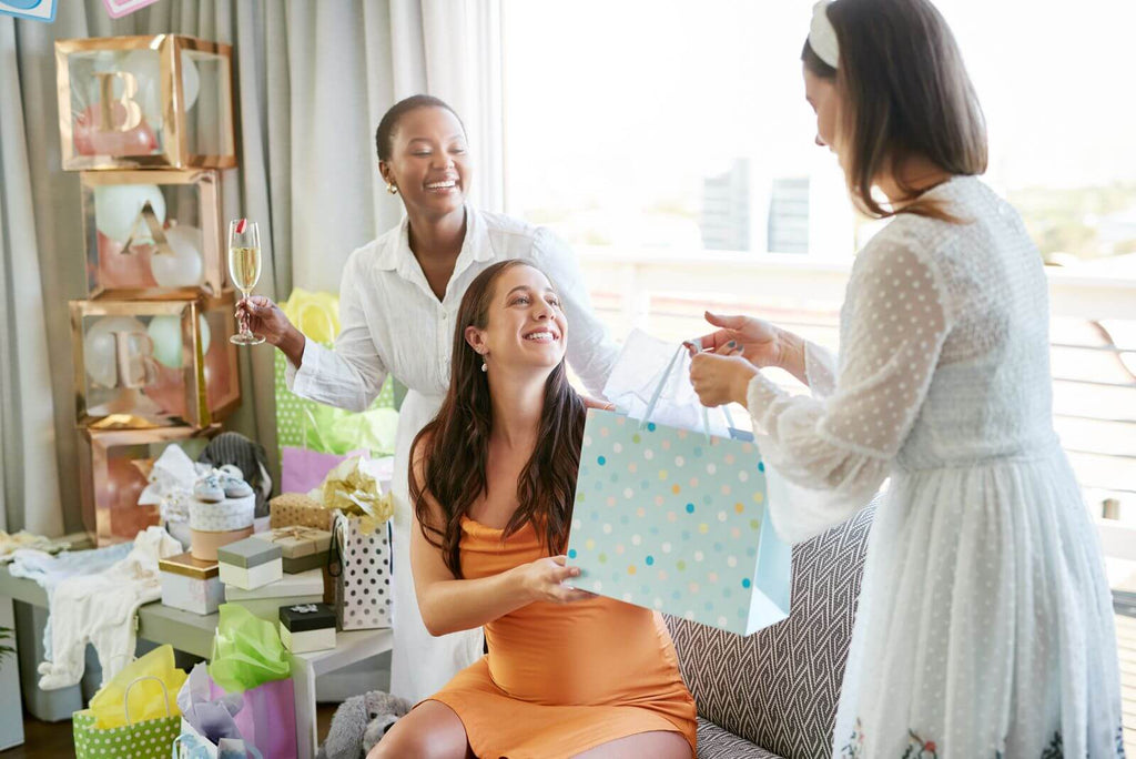 What to Say in Your Baby Shower Card: Heartfelt Messages and Well-Wishes for the New Arrival