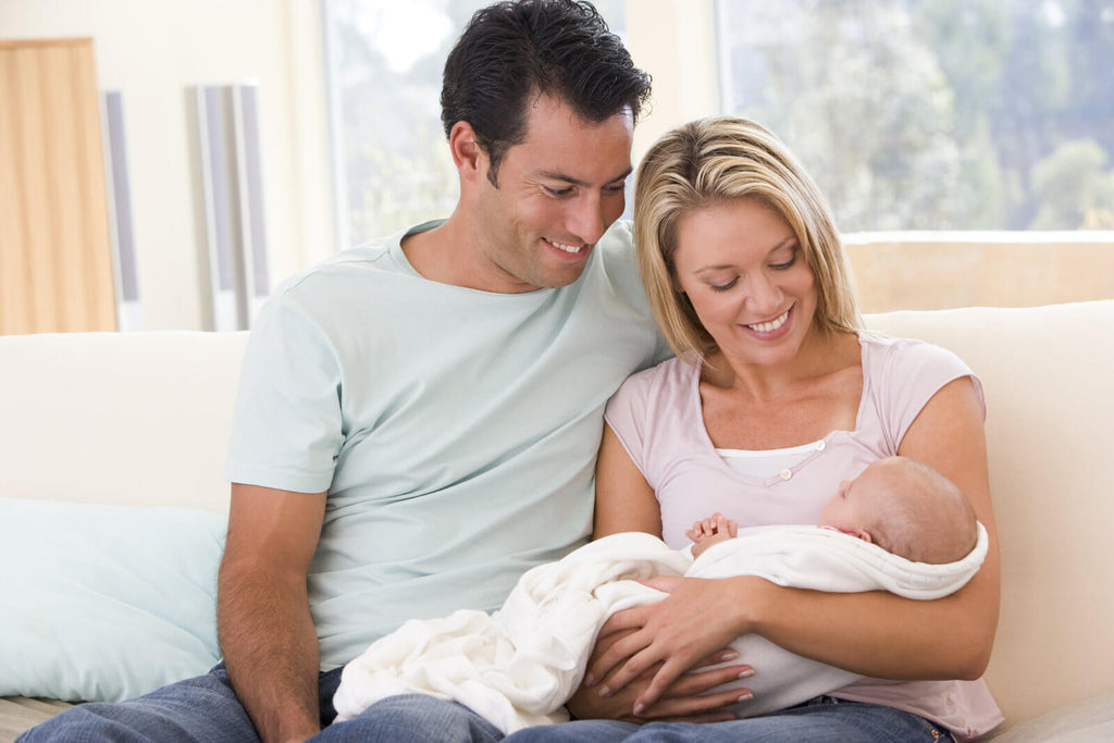 Nurturing Your 3-Month-Old: Essential Care Tips for a Happy and Healthy Baby
