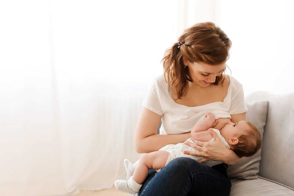 Separating Fact from Fiction: Debunking Myths Surrounding Breastfeeding and Breast Milk Storage
