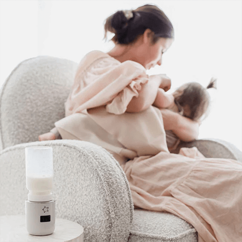The Ultimate Guide to Warming Breast Milk