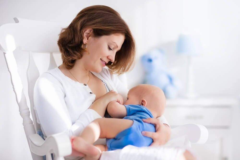 The Impact of Breastfeeding on Jaw Development in Babies: What You Need to Know