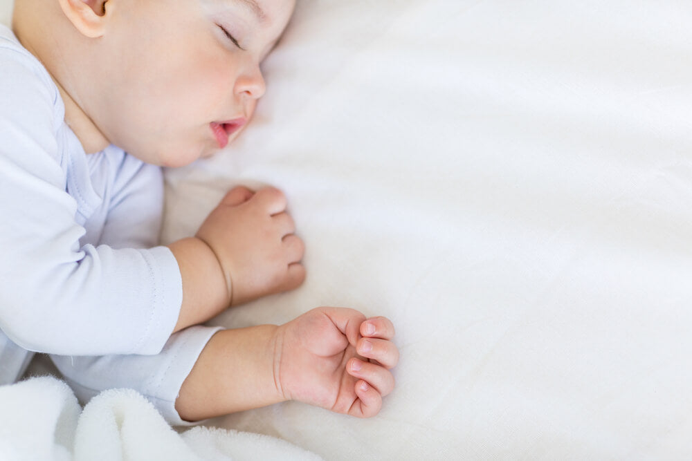 Understanding Your Toddler's Sleep and Eating Patterns: When Sleep Increases and Appetite Decreases