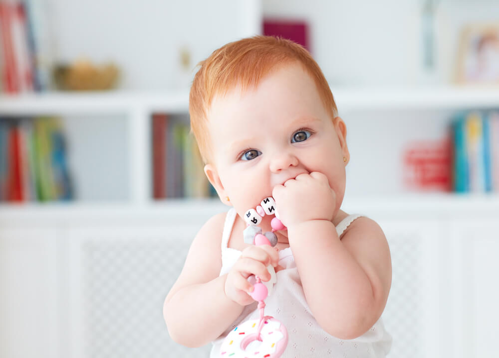 Understanding Baby Teething: What Every Parent Should Know
