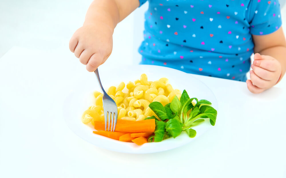 Answering Your Top 6 Questions About Introducing Solid Foods to Your Baby
