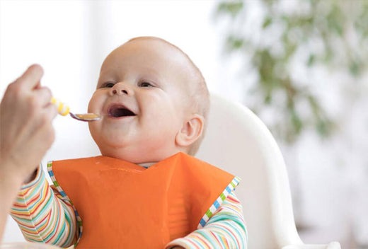 Nourishing Your 6-Month-Old: A Complete Feeding Schedule for Baby's Milestone Month