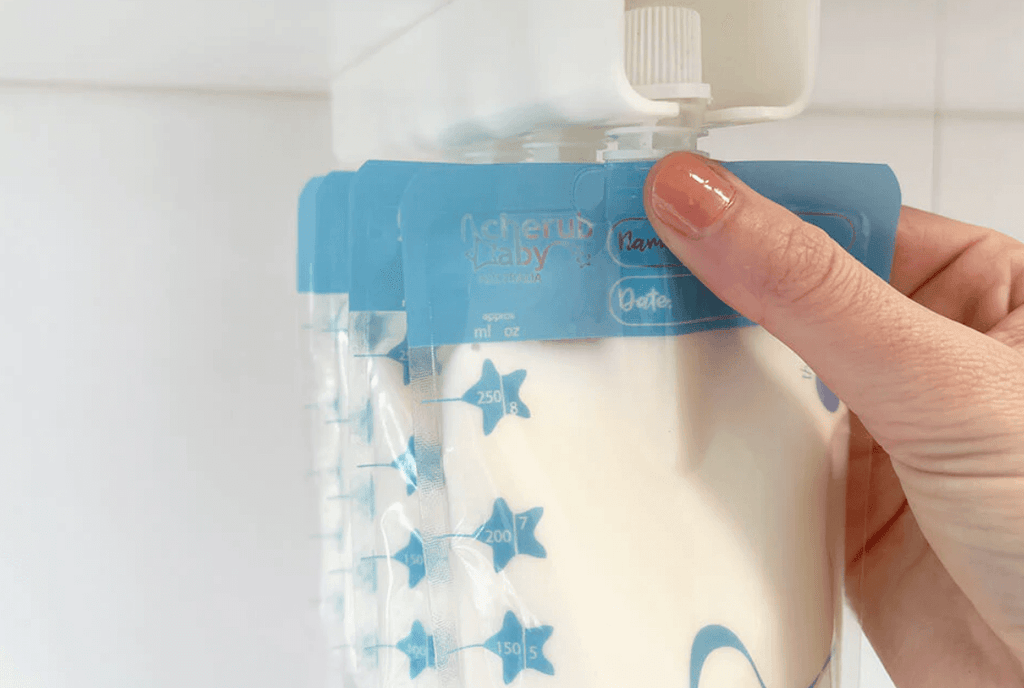 Understanding Breast Milk Storage Bags: A Comprehensive Guide