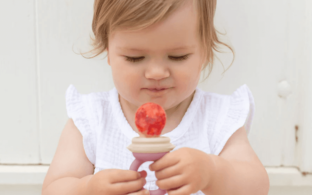 Solid Advice: 6 Essential Tips for Introducing Solids to Your Baby