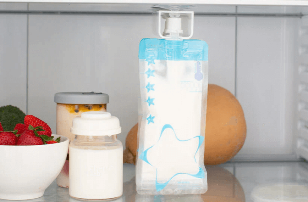 Determining Your Breast Milk Storage Needs: How Many Bags Are Enough?