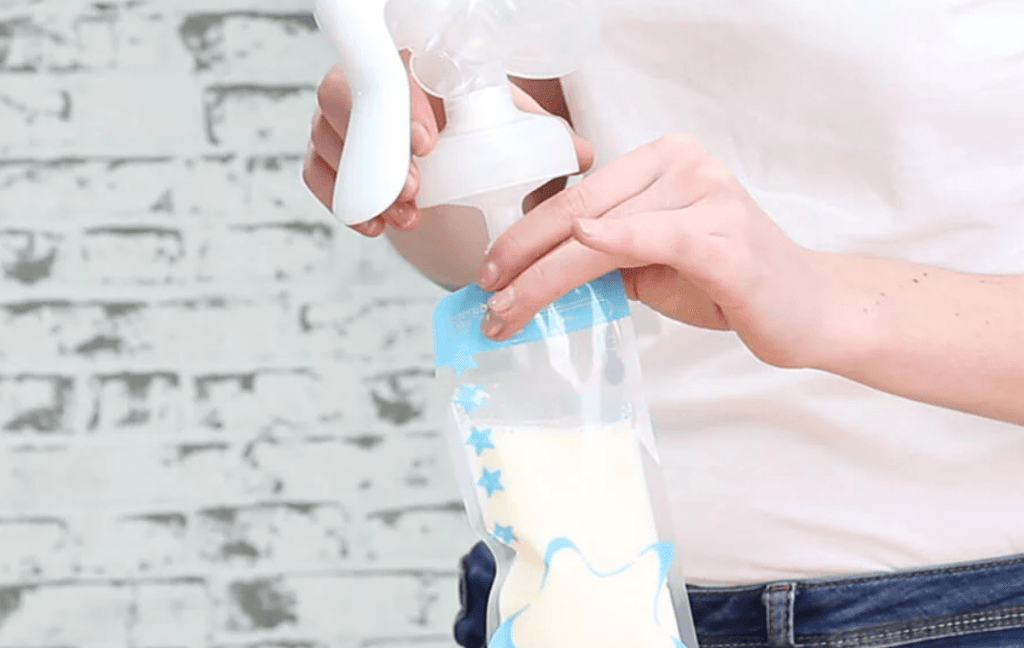 Breast Milk Storage Bags: Everything You Need to Know!