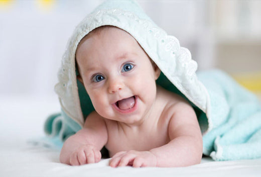 Developmental Milestones: What to Expect from Your 2-Month-Old Baby