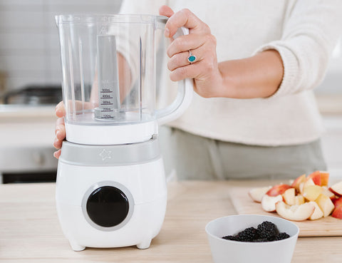 Automatic Baby Food Maker
