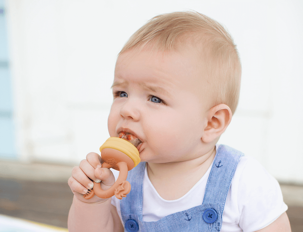 Embarking on Solids: A Guide to Introducing Solid Foods to Your Baby