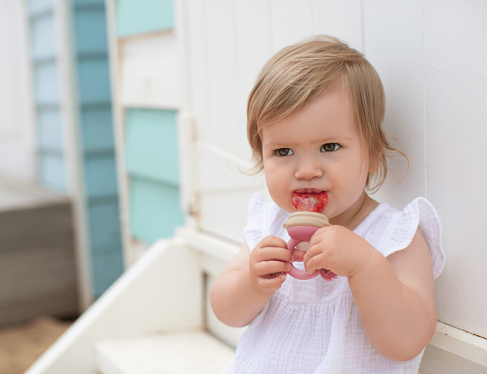 Top 5 Baby Feeding Products for Mums-to-Be
