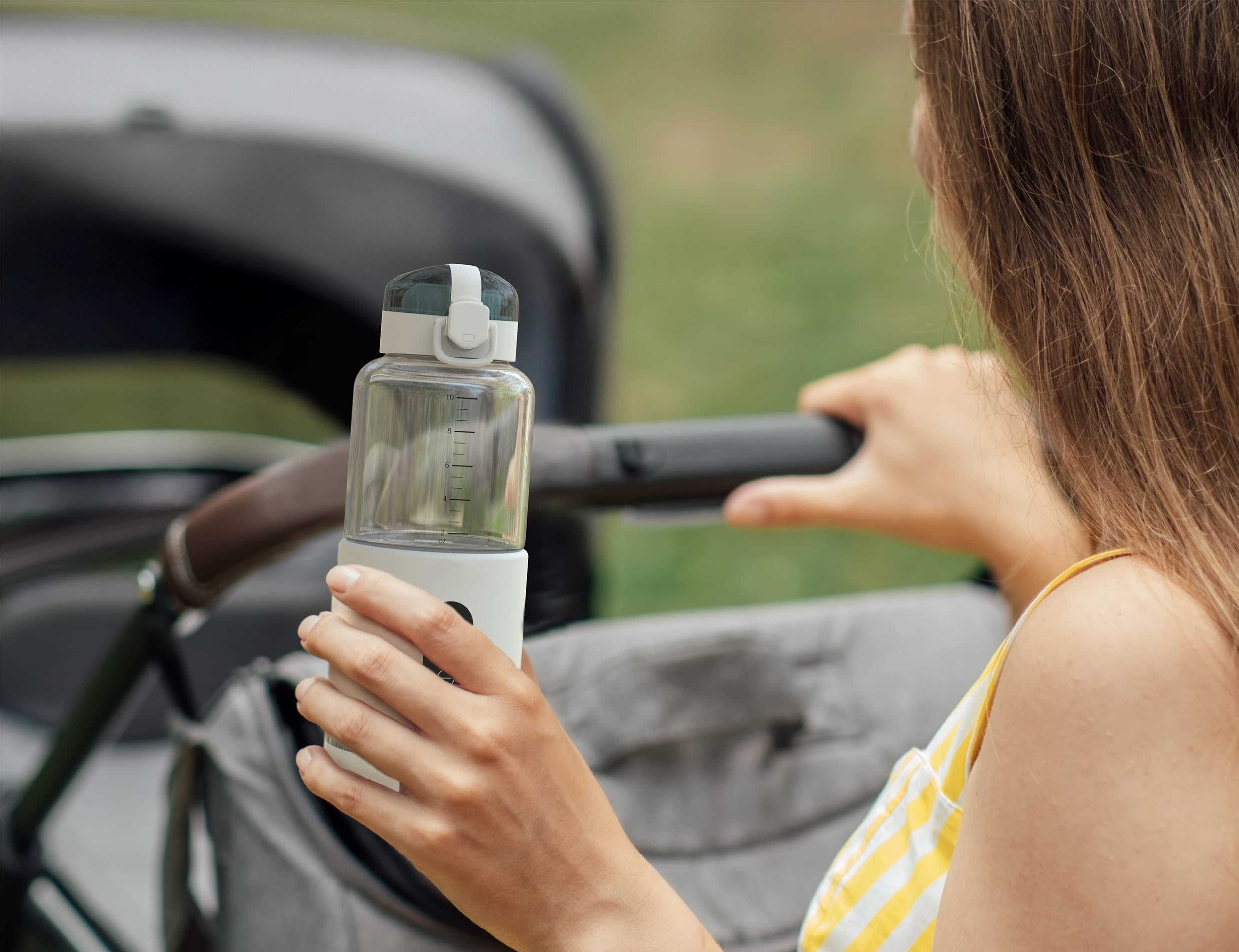 Best Portable Bottle Warmer for Formula: A Guide for UK Parents