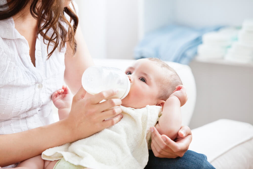 Bisphenol S: The Harmful Chemical That Could Be Leaching From Your Baby’s Bottle