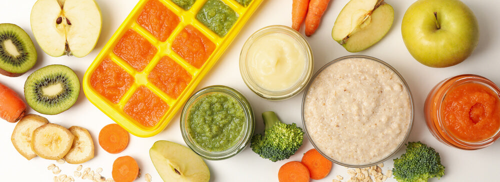 Sneaky Veggie Smoothie: A Nutritious Treat for Your Little One