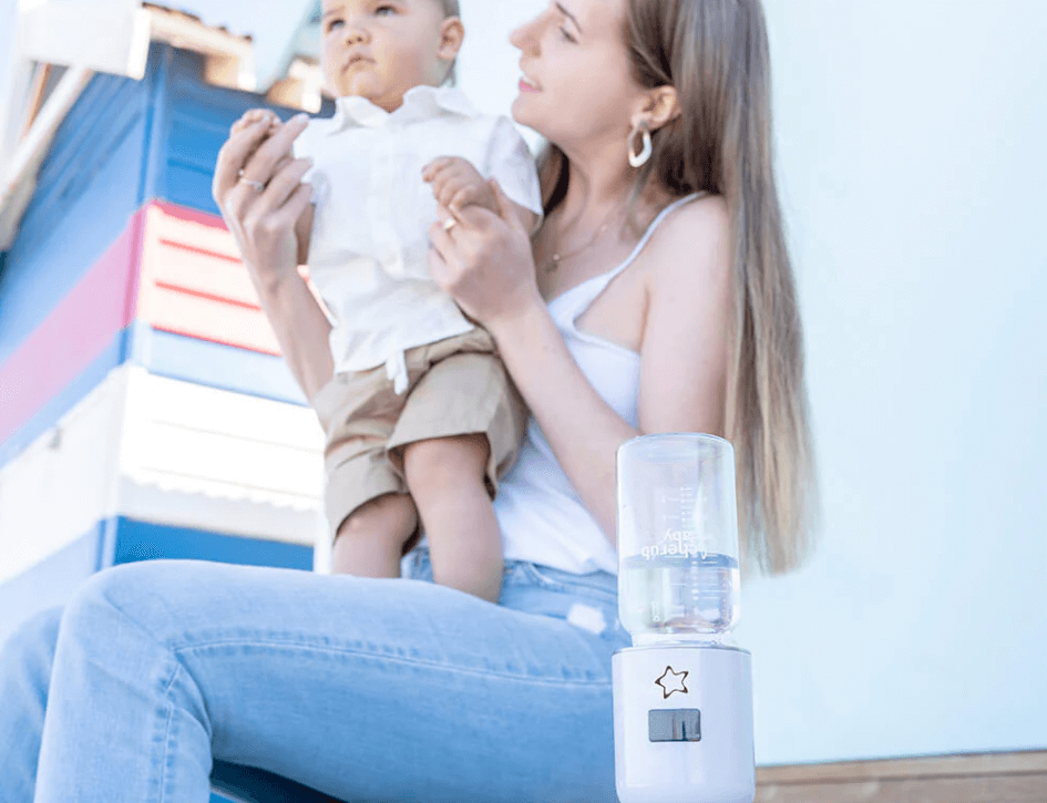Do You Really Need a Baby Bottle Warmer