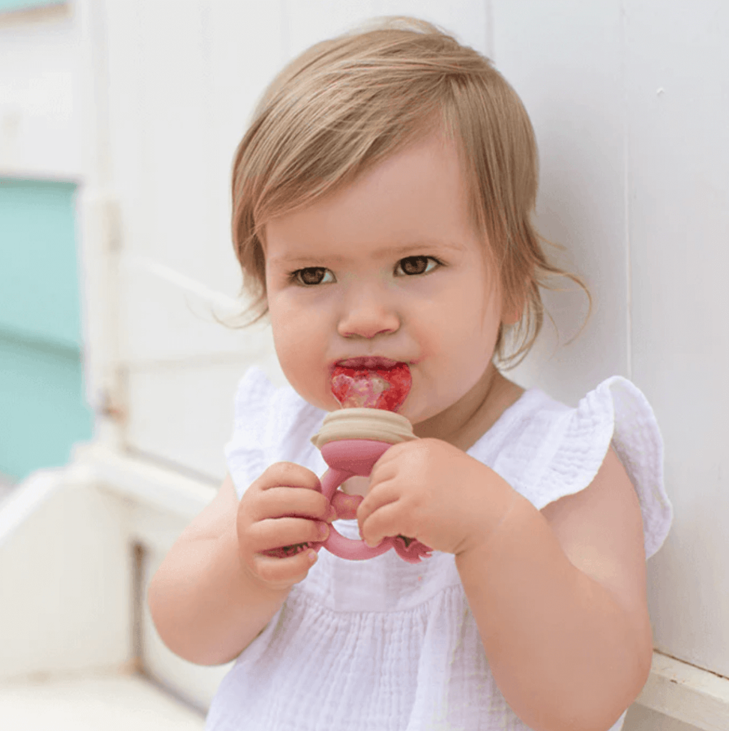 Embarking on Solids: A Guide to Introducing Solid Foods to Your Baby