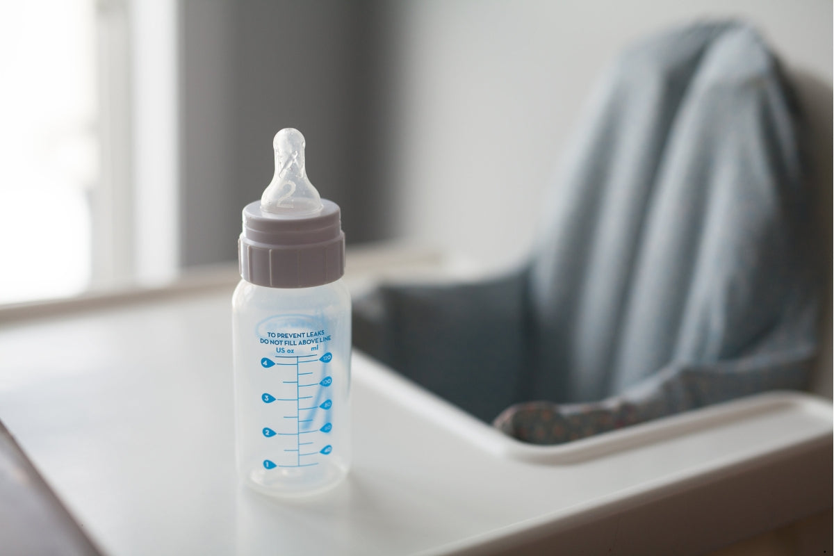 Microwave Steriliser vs Steam Steriliser: Which Is Better for Baby Bottles?