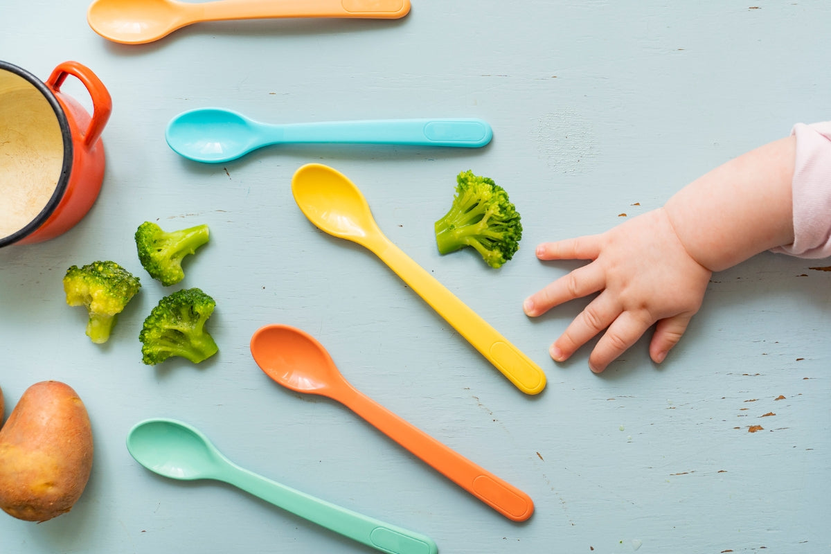 Homemade vs Shop-Bought Baby Food: Which Is Best for Your Baby?