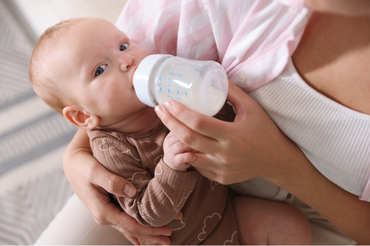 How Many Times Can You Reheat Formula? A Safe Guide for UK Parents