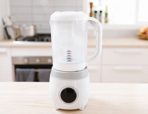 Best Baby Food Maker - Steamer Blender