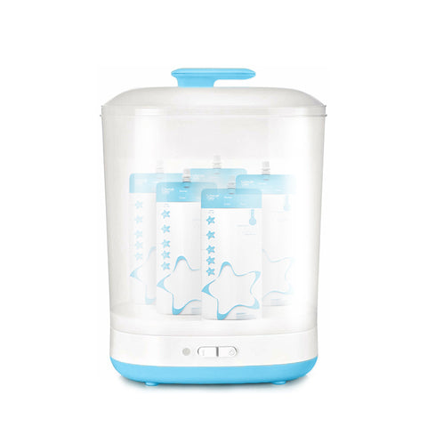 ThermoSensor Reusable Breast Milk Storage Bag Starter Kit
