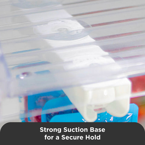 Baby Food Pouch, Yoghurt Pouch & Breast Milk Bag Organiser - UK