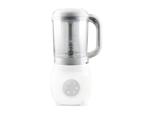 (SPARE PART) Automatic Baby Food Maker, Steriliser & Warmer - Jug ,Lid and Blade