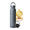 Instant Warm Smart Flask | Formula Feeding Thermos