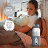 Ersatzdeckel für den Anywhere Portable Bottle Warmer Pro