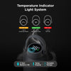 Instant Warm Smart Flask | Formula Feeding Thermos