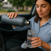 Instant Warm Smart Flask | Formula Feeding Thermos