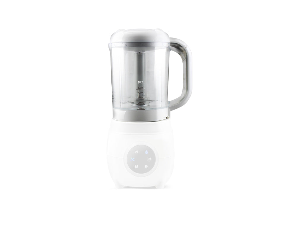 Baby Food Maker, UK