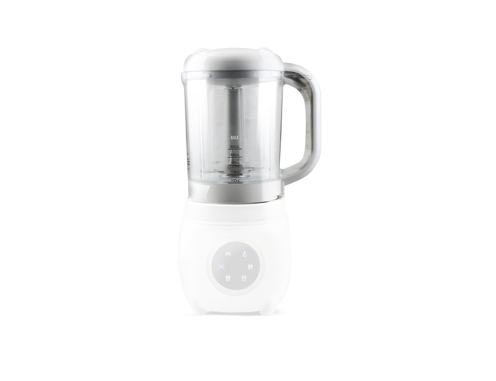 (SPARE PART) Automatic Baby Food Maker, Steriliser & Warmer - Jug and Lid