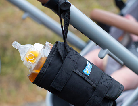 Best Portable Breast Milk Bottle Warmer, UK
