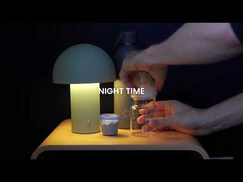 Anywhere Portable Bottle Warmer PRO Slate – Flaschenwärmer für Muttermilch und Pre-Nahrung UK