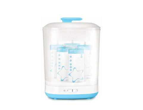 Reusable Breast Milk Storage Bags UK